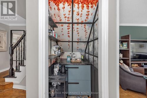 81 Saddle Crescent, Ottawa, ON - Indoor Photo Showing Other Room