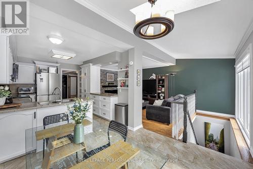 81 Saddle Crescent, Ottawa, ON - Indoor