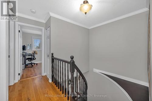 81 Saddle Crescent, Ottawa, ON - Indoor Photo Showing Other Room