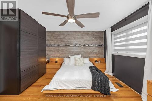 81 Saddle Crescent, Ottawa, ON - Indoor Photo Showing Bedroom