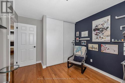 81 Saddle Crescent, Ottawa, ON - Indoor Photo Showing Other Room