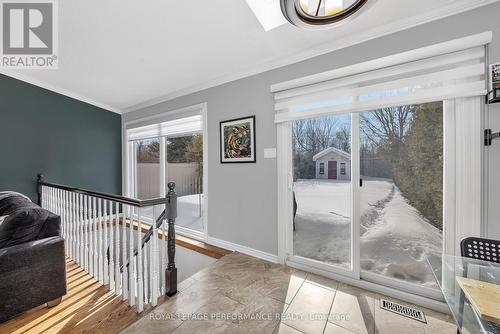 81 Saddle Crescent, Ottawa, ON - Indoor Photo Showing Other Room