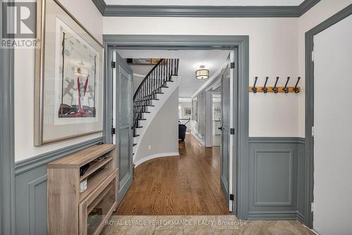 81 Saddle Crescent, Ottawa, ON - Indoor Photo Showing Other Room