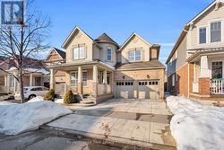 879 ETHERINGTON WAY  Milton, ON L9T 0Z3