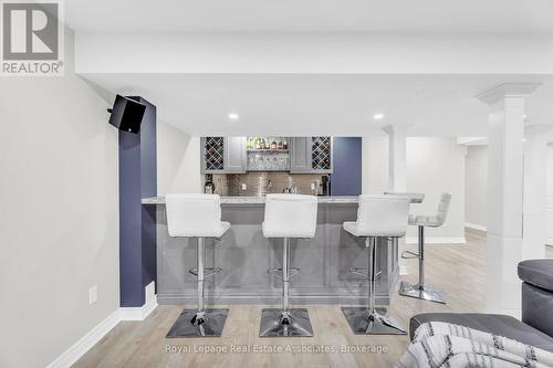 879 Etherington Way, Milton, ON - Indoor