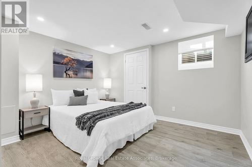 879 Etherington Way, Milton, ON - Indoor Photo Showing Bedroom