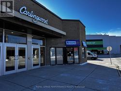 54B - 2121 CARLING AVENUE  Ottawa, ON K2A 1H2