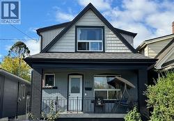 305 WEIR Street N Unit# Upper  Hamilton, ON L8H 5G4