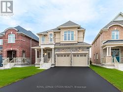 7 JEANNE PYNN AVENUE  Georgina, ON L0E 1R0