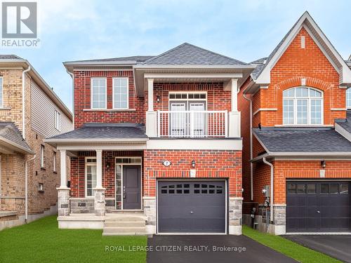 7 WAYNE ALLISON DRIVE  Georgina, ON L0E 1R0