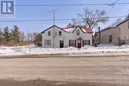 25 THOMAS STREET  Tweed (Hungerford (Twp)), ON K0K 3H0