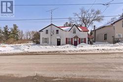 25 THOMAS STREET  Tweed (Hungerford (Twp)), ON K0K 3H0