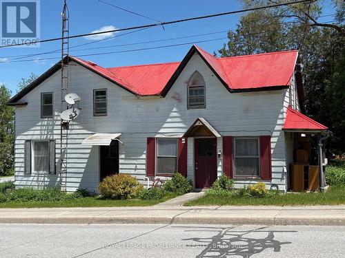 25 THOMAS STREET  Tweed (Hungerford (Twp)), ON K0K 3H0