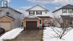 75 DAWN RIDGE DRIVE  Kitchener, ON N2N 3J4