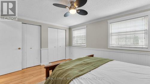 75 Dawn Ridge Drive, Kitchener, ON - Indoor Photo Showing Bedroom