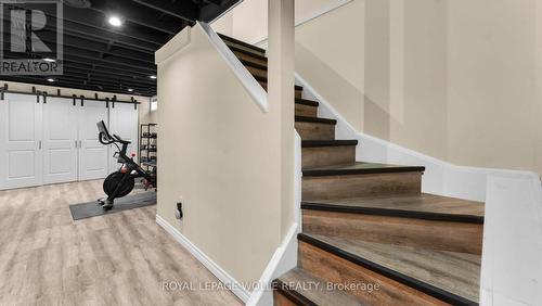 75 Dawn Ridge Drive, Kitchener, ON - Indoor Photo Showing Other Room