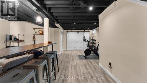 75 Dawn Ridge Drive, Kitchener, ON - Indoor