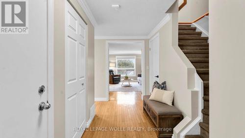 75 Dawn Ridge Drive, Kitchener, ON - Indoor Photo Showing Other Room