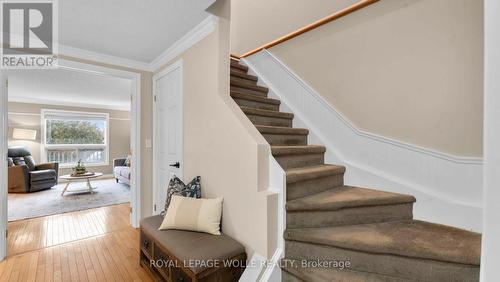 75 Dawn Ridge Drive, Kitchener, ON - Indoor Photo Showing Other Room