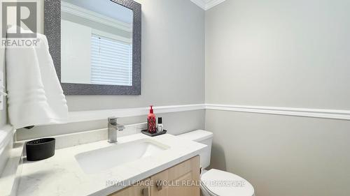 75 Dawn Ridge Drive, Kitchener, ON - Indoor Photo Showing Bathroom