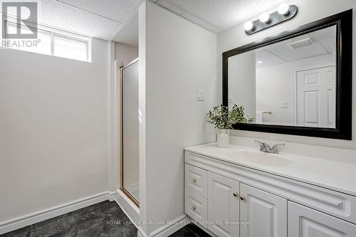 33 Gemini Drive, Hamilton, ON - Indoor Photo Showing Bathroom