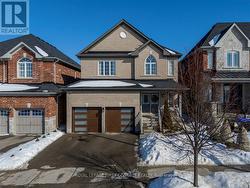 136 NOBLE DRIVE  Bradford West Gwillimbury, ON L3Z 2A5