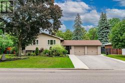 23 HILLSIDE DRIVE  Brampton, ON L6S 1A2