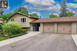 23 HILLSIDE DRIVE Brampton, ON L6S 1A2