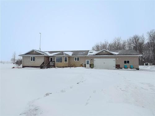 137 Whitetail Road  Brandon, MB R7A 5Y2