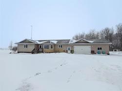 137 Whitetail Road  Brandon, MB R7A 5Y2
