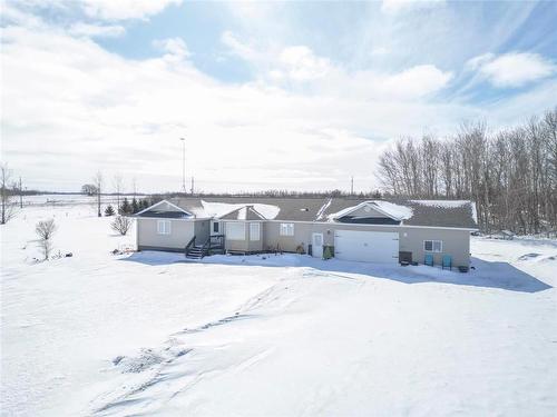 137 Whitetail Road  Brandon, MB R7A 5Y2