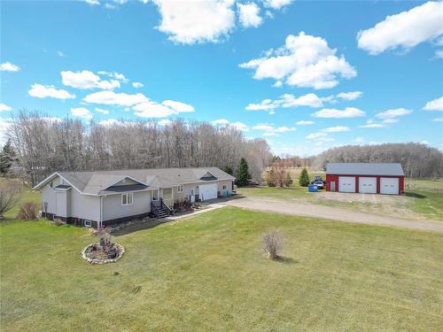 137 Whitetail Road  Brandon, MB R7A 5Y2