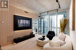 2301 - 88 BLUE JAYS WAY  Toronto, ON M5V 0L7