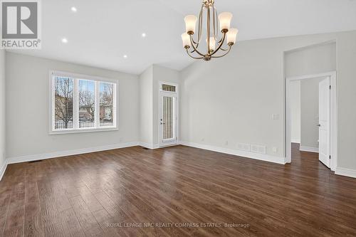 3 Tabitha Court, St. Catharines (Carlton/Bunting), ON - Indoor Photo Showing Other Room