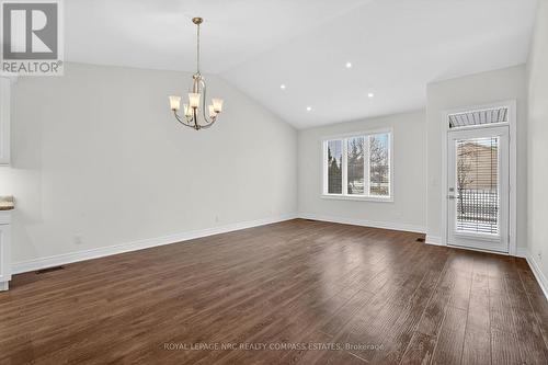 3 Tabitha Court, St. Catharines (Carlton/Bunting), ON - Indoor Photo Showing Other Room