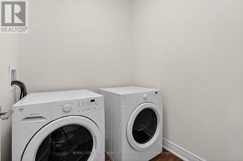 3 Tabitha Court, St. Catharines (Carlton/Bunting), ON - Indoor Photo Showing Laundry Room