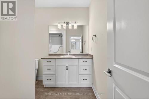 3 Tabitha Court, St. Catharines (Carlton/Bunting), ON - Indoor Photo Showing Bathroom