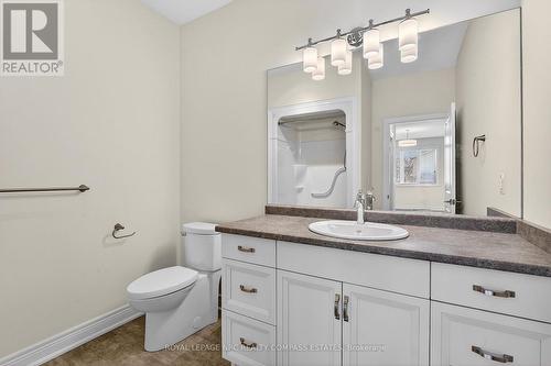 3 Tabitha Court, St. Catharines (Carlton/Bunting), ON - Indoor Photo Showing Bathroom