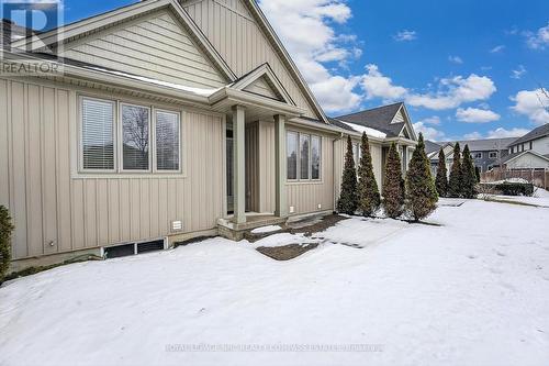 3 Tabitha Court, St. Catharines (Carlton/Bunting), ON - Outdoor
