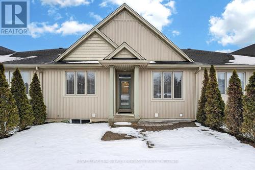 3 Tabitha Court, St. Catharines (Carlton/Bunting), ON - Outdoor With Facade