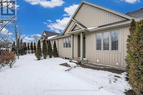 3 Tabitha Court, St. Catharines (Carlton/Bunting), ON - Outdoor