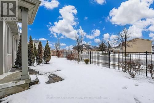 3 Tabitha Court, St. Catharines (Carlton/Bunting), ON - Outdoor