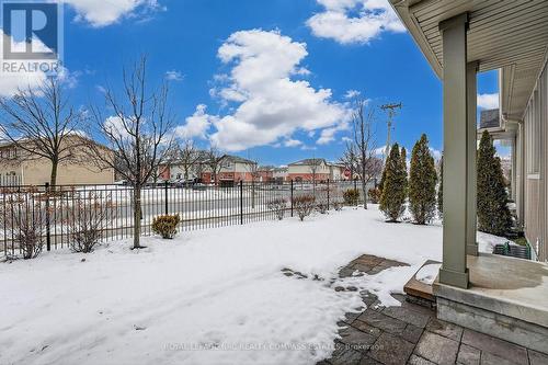 3 Tabitha Court, St. Catharines (Carlton/Bunting), ON - Outdoor