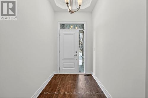 3 Tabitha Court, St. Catharines (Carlton/Bunting), ON - Indoor Photo Showing Other Room