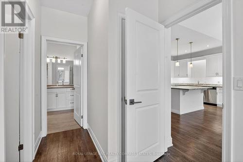 3 Tabitha Court, St. Catharines (Carlton/Bunting), ON - Indoor Photo Showing Other Room