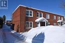 Classic Carlington brick end unit! - 1305 Kingston Avenue, Ottawa, ON  - Outdoor 