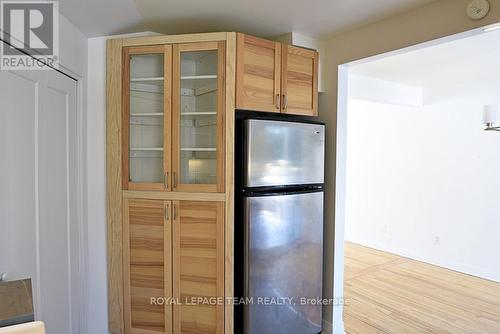 Built in pantry/storage space! - 1305 Kingston Avenue, Ottawa, ON - Indoor