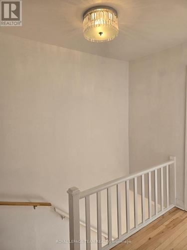 Second floor hallway! - 1305 Kingston Avenue, Ottawa, ON - Indoor Photo Showing Other Room