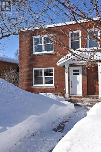 Another view of the front! - 1305 Kingston Avenue, Ottawa, ON - Outdoor