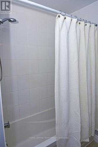 Combination shower and tub! - 1305 Kingston Avenue, Ottawa, ON - Indoor Photo Showing Bathroom